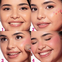 Baby Blush Duo - Allık seti
